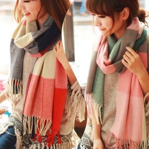 Huge Scarf